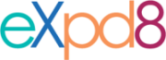 Expd8 logo
